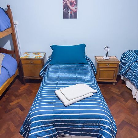 Ferienwohnung El Oasis Mendoza Exterior foto